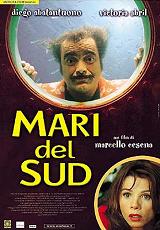 Mari del sud